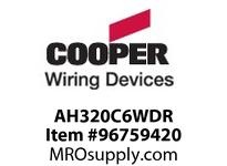 AH320C6WDR