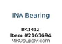 BK1412