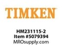 HM231115-2