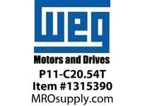 P11-C20.54T