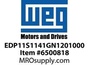 EDP11S1141GN1201000