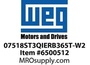 07518ST3QIERB365T-W2