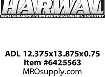 ADL 12.375x13.875x0.75