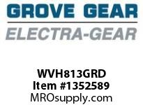 WVH813GRD