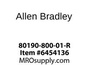 80190-800-01-R