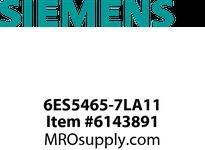 6ES5465-7LA11