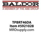 TPBRT46DA