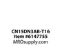 CN15DN3AB-T16