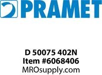 D 50075 402N