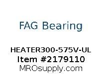 HEATER300-575V-UL