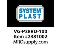 VG-P38RD-100