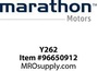 Y262