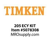 205 ECY KIT