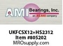 UKFCSX12+HS2312