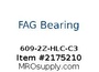 609-2Z-HLC-C3