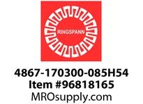4867-170300-085H54