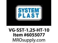 VG-SST-1.25-HT-10