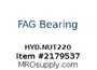 HYD.NUT220