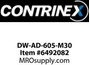 DW-AD-605-M30