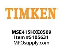 MSE415HXE0509