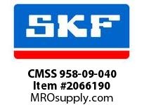CMSS 958-09-040