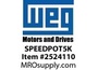 SPEEDPOT5K