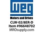 CLW-02/8ER-D