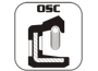 110 x 140 x 14OSCV