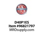 D40P1ES