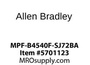 MPF-B4540F-SJ72BA