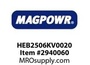 HEB2506KV0020