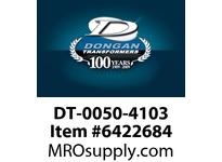DT-0050-4103