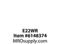 E22WR