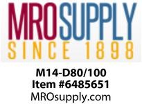 M14-D80/100