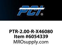 PTR-2.00-R-X46080