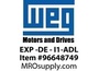 EXP -DE - I1-ADL