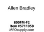 800FM-F2
