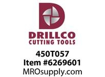 450T057
