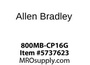 800MB-CP16G