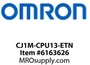 CJ1M-CPU13-ETN