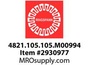 4821.105.105.M00994