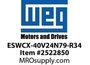 ESWCX-40V24N79-R34