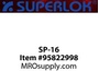 SP-16