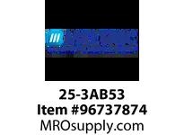 25-3AB53