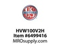 HVW100V2H