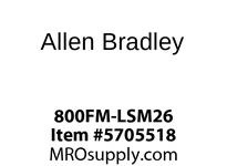 800FM-LSM26