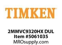 2MMVC9320HX DUL