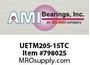 UETM205-15TC