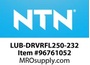 LUB-DRVRFL250-232