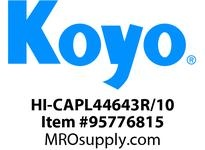 HI-CAPL44643R/10